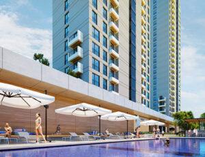 Prava Kartal projesinde 530 bin TL’ye 1+1 satılıyor