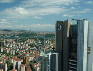 İş Portföy Quasar GYF ile Quasar İstanbul’da yeni dönem