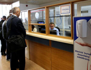 Tapuda geçen ay her 3 satıştan biri web üzerinden yapıldı