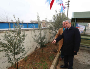 Şahinbey Belediyesi’nden kent ekonomisine büyük katkı