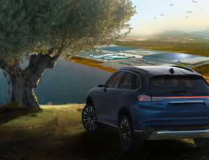 TOGG Fabrikası’nın temeli 18 Temmuz’da atılıyor