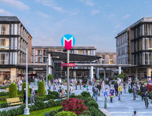 Torkam E5 Çarşı Dükkanları 470 bin TL’den açık artırmada