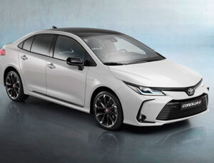 Yeni Toyota Corolla GR Sport gelecek yıl vitrinlerde
