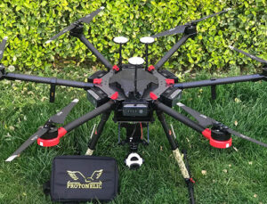 Türk dronları AB Ordusu’nda görev yapacak