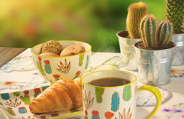 Yaz havası evlerinize taşınıyor