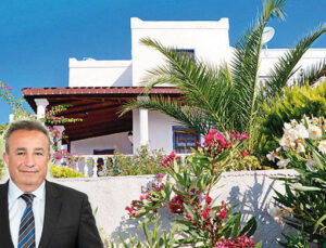 Yazlık evlerde ısı ve su yalıtımı ilgi istiyor