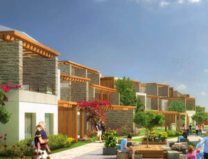 Benim Kentim Yalova’da 468 bin TL’ye 1+1