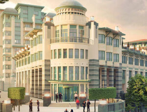 Bizim Mahalle’nin 1. Etabı yeniden ihalede