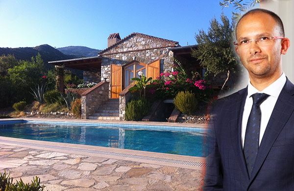 Türkiye Gayrimenkul Hizmet Ortaklığı ile tanışıyor