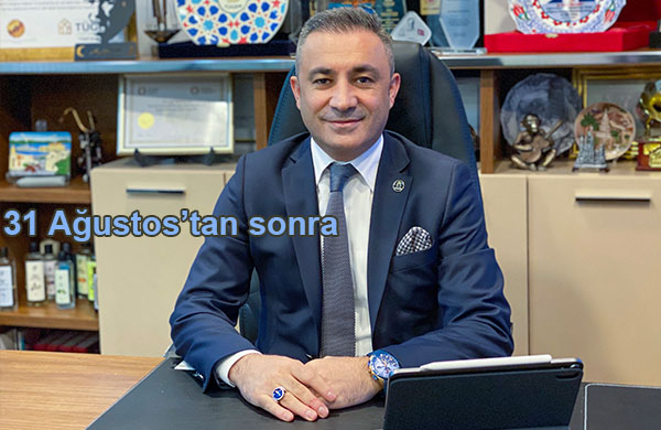 Belgesi olmayan emlakçılık yapamayacak