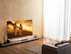 LG NanoCell TV’ler LG UHD TV hediyeli