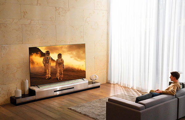 LG NanoCell TV’ler LG UHD TV hediyeli