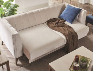 Yataş Divanev’den Libra Koltuk Takımı