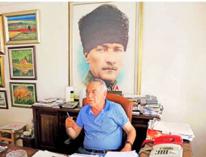 Salim Taşçı: Müstakil eve akın başladı