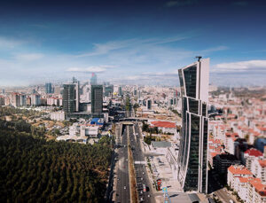 Yıldırım Kule yüzde 80 doluluğu ulaştı