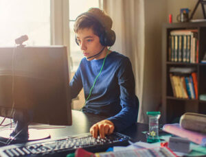 Alfa kuşağının gözde mesleği: “Gamer”