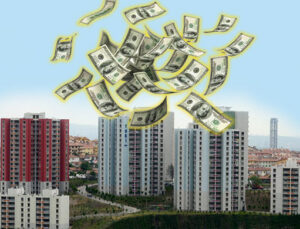 En yüksek konut aidatını Sarıyer, Esenyurt ve Beykoz ödüyor