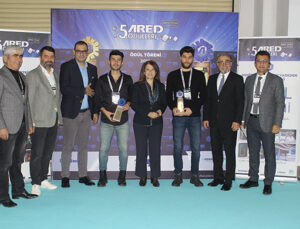 Sosyal mesafeli şehirleri gençler tasarlayacak!