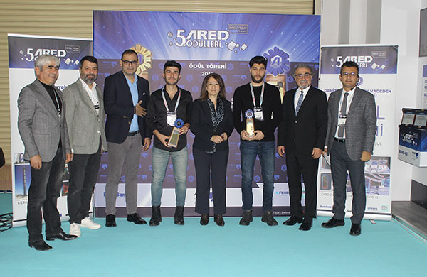 Sosyal mesafeli şehirleri gençler tasarlayacak!