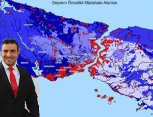Deprem korkusu adil ve hakkaniyetli takas ile aşılır