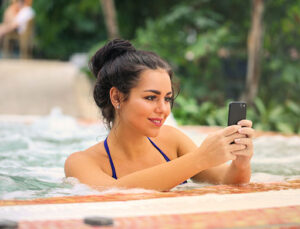 Tatilde dijital detoks zor!