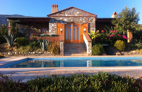 Türkiye, Gayrimenkul Hizmet Ortaklığı ile tanışıyor