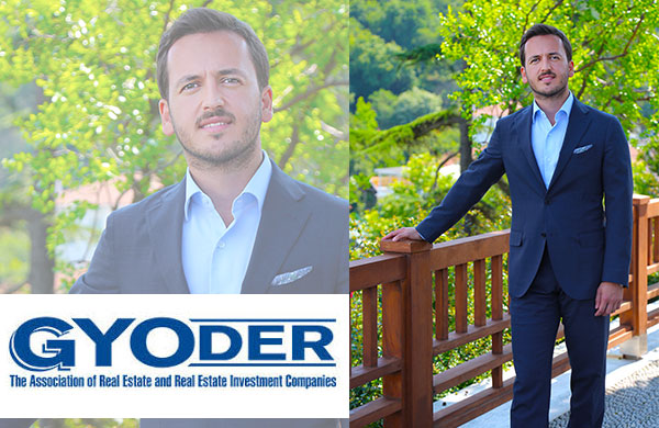 Kalyoncu: Konut satışında en önemli etken düşük faiz!