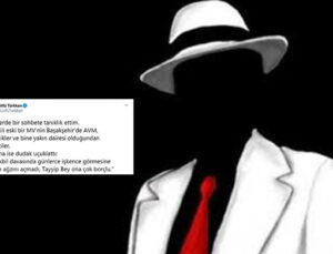 Başakşehir’de bine yakın dairesi olan milletvekili kim?