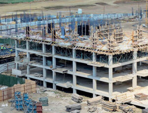 İBB hedefini aştı, bir yılda 29 bin konut inşa edecek