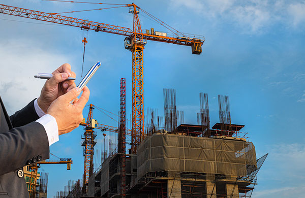 Yapı Müteahhitleri Yönetmeliği düzenlensin talebi