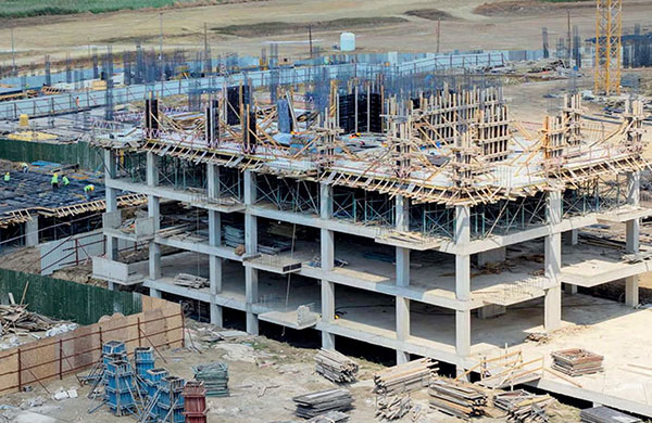 İBB hedefini aştı, bir yılda 29 bin konut inşa edecek