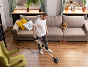 Parkede yükselen değer: Hijyenik zemin çözümleri