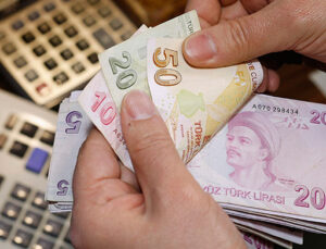 Kişi başına düşen kayıt dışı ekonomi zararı 20 bin dolar