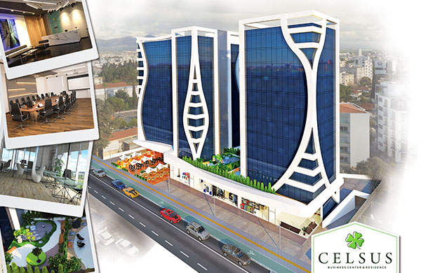 Yatırımcının yükselen aksı KKTC oluyor