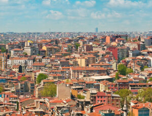 Konut stoğu eridi, Eylül’de yeni projeler geliyor!