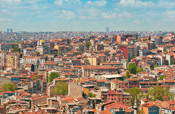 Konut stoğu eridi, Eylül’de yeni projeler geliyor!