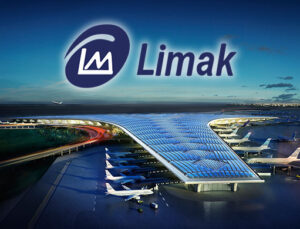 Limak İnşaat dünyanın en büyük 61’inci müteahhitlik şirketi