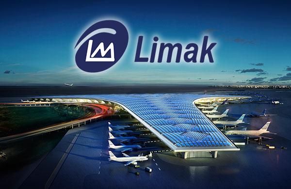 Limak İnşaat dünyanın en büyük 61’inci müteahhitlik şirketi