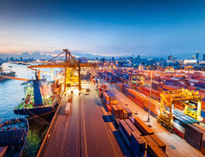 Dilovası’na lojistik merkez kurulacak