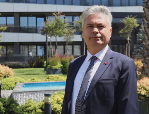 Belediyelerden büyük toplu konut siteleri var