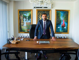 Gayrimenkul yatırım danışmanlığı ilgi merkezi oldu