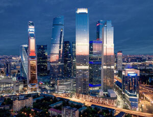 Rönesans dünyanın en büyük 23. müteahhitlik şirketi oldu