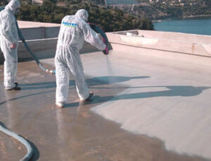 Su yalıtımında doğru malzeme seçimi hayat kurtarıyor