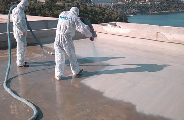 Su yalıtımında doğru malzeme seçimi hayat kurtarıyor