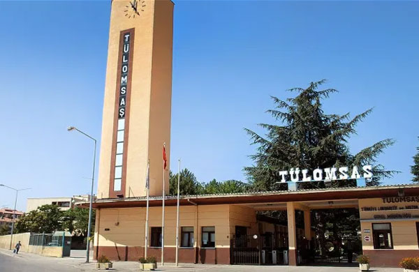 TCDD’den TÜLOMSAŞ arazisi ile ilgili açıklama…