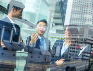 Gayrimenkulde Çinli akını bekleniyor