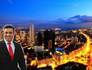 Şehirlerin gerçek değeri ortaya çıkıyor