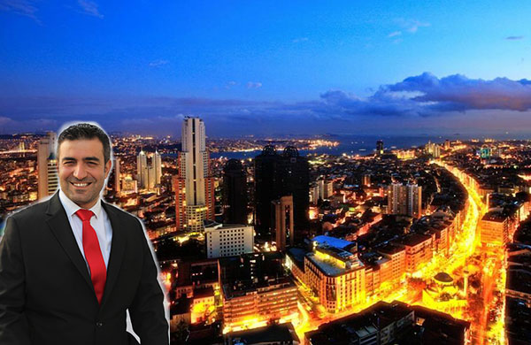 Şehirlerin gerçek değeri ortaya çıkıyor