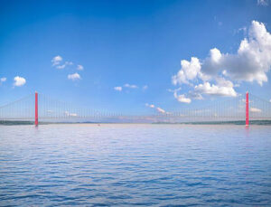 1915Çanakkale Köprüsü ve Otoyolu Projesi’nden bilgilendirme