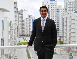 Ahmet Temeltaş: Satışlarda küçük metrekareler başı çekiyor